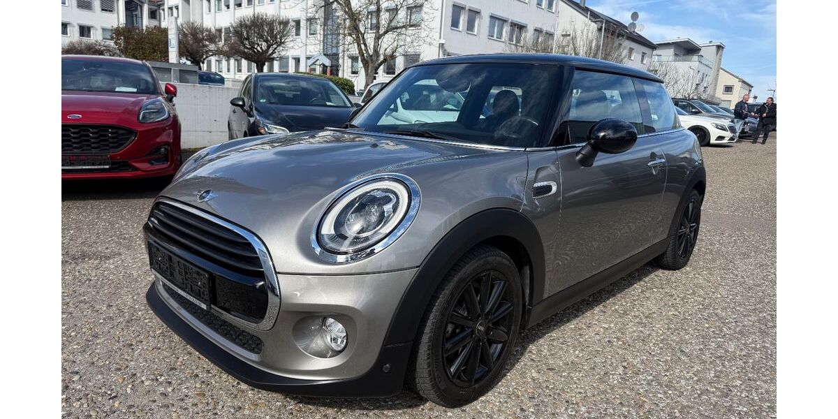 Mini Cooper 32.000 km 14.490 &euro; Heilbronn 74080