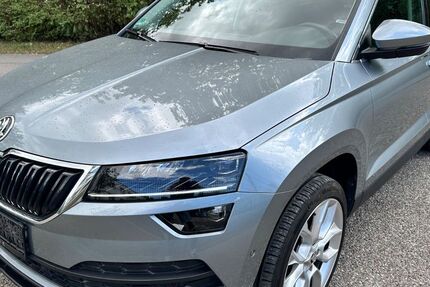 Skoda Karoq 106.000 km 19.377 &euro; Freiberg am Neckar 71691