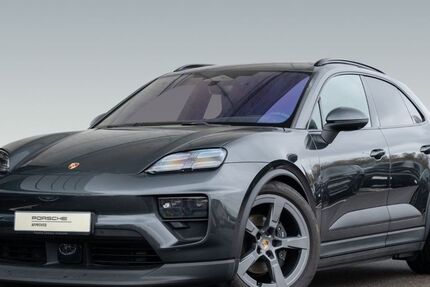 Porsche Macan 13.855 km 85.900 &euro; Heilbronn 74074