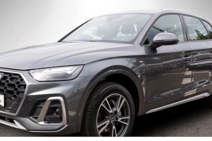 Audi Q5 40.200 km 37.430 &euro; Heilbronn 74074