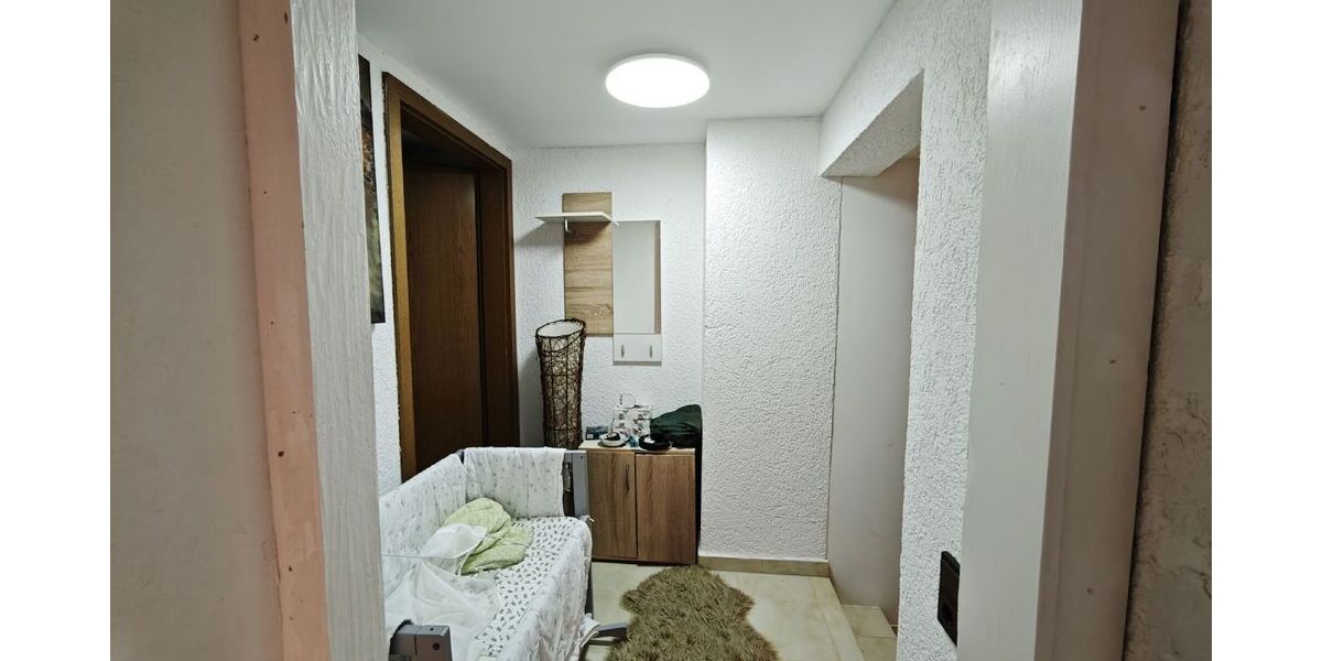 Starke Kapitalanlage - 5-Familienhaus mit Ausbaupotential - Mehrfamilienhaus, Wohnhaus Tiefenbronn | Angebot:24568753