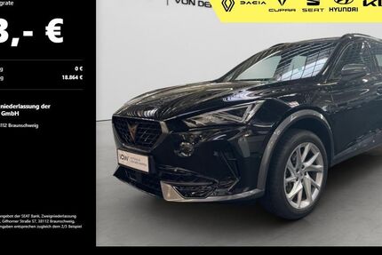 Cupra Formentor 18.200 km 27.880 &euro; Heilbronn 74076