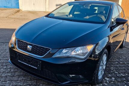 Seat Leon 185.000 km 8.800 &euro; Waiblingen OT Hegnach 71334