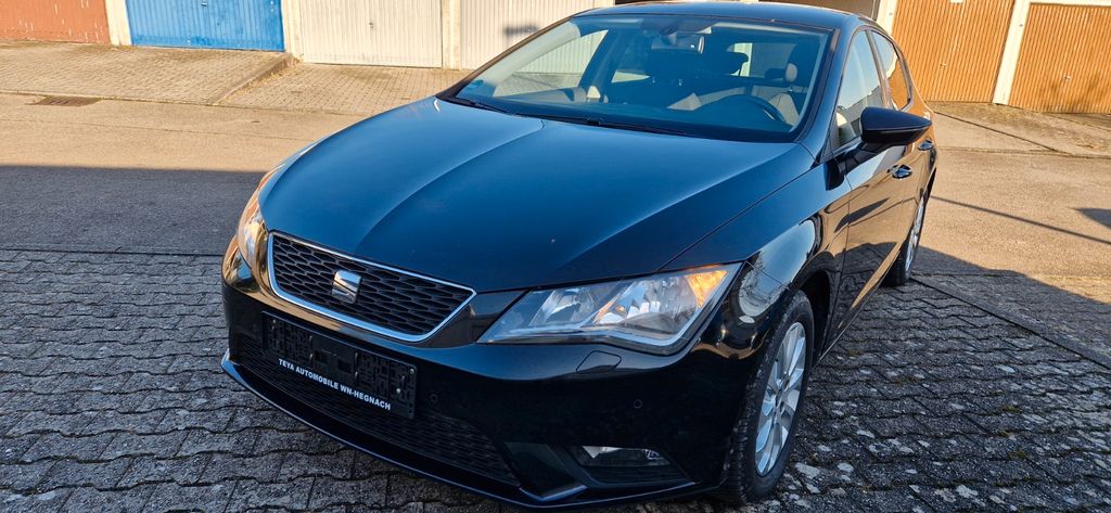 Seat Leon 185.000 km 8.950 &euro; Waiblingen OT Hegnach 71334