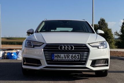 Audi A4 106.000 km 21.500 &euro; Lauffen Am Neckar 74348