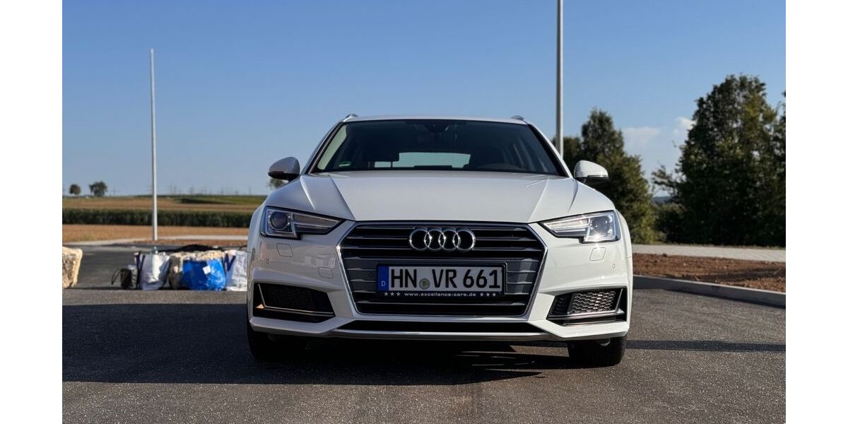 Audi A4 106.000 km 21.500 &euro; Lauffen Am Neckar 74348