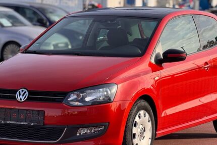 VW Polo 99.234 km 6.950 &euro; Schwieberdingen 71701