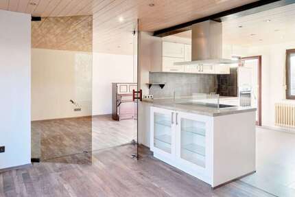 Haus Berglen / Rettersburg Rettersburg - 8 Zimmer, 164 m&sup2;, 393.000&euro; | Angebot:25921879