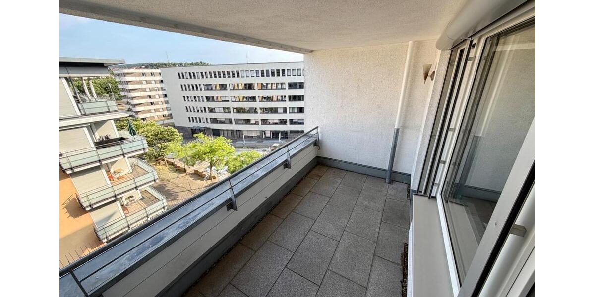 Etagenwohnung Stuttgart Stuttgart-Nord - 3 Zimmer, 73 m&sup2;, 1.120&euro; | Angebot:27547218