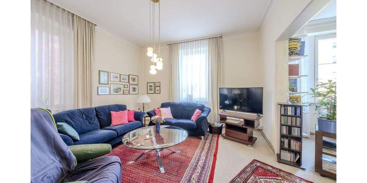 Mehrfamilienhaus, Wohnhaus Stuttgart / Heslach Süd - 2 Zimmer, 396 m&sup2;, 1.550.000&euro; | Angebot:25704018