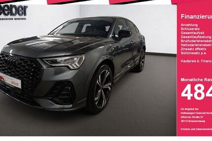 Audi Q3 29.210 km 44.879 &euro; Leonberg 71229
