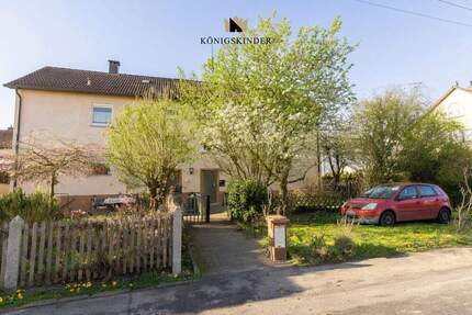 Haus Schorndorf - 6 Zimmer, 132 m&sup2;, 475.000&euro; | Angebot:25732864