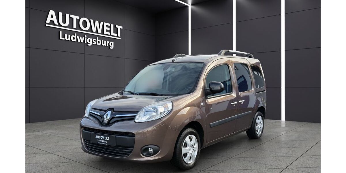 Renault Kangoo 122.000 km 10.600 &euro; Bietigheim-Bissingen 74321