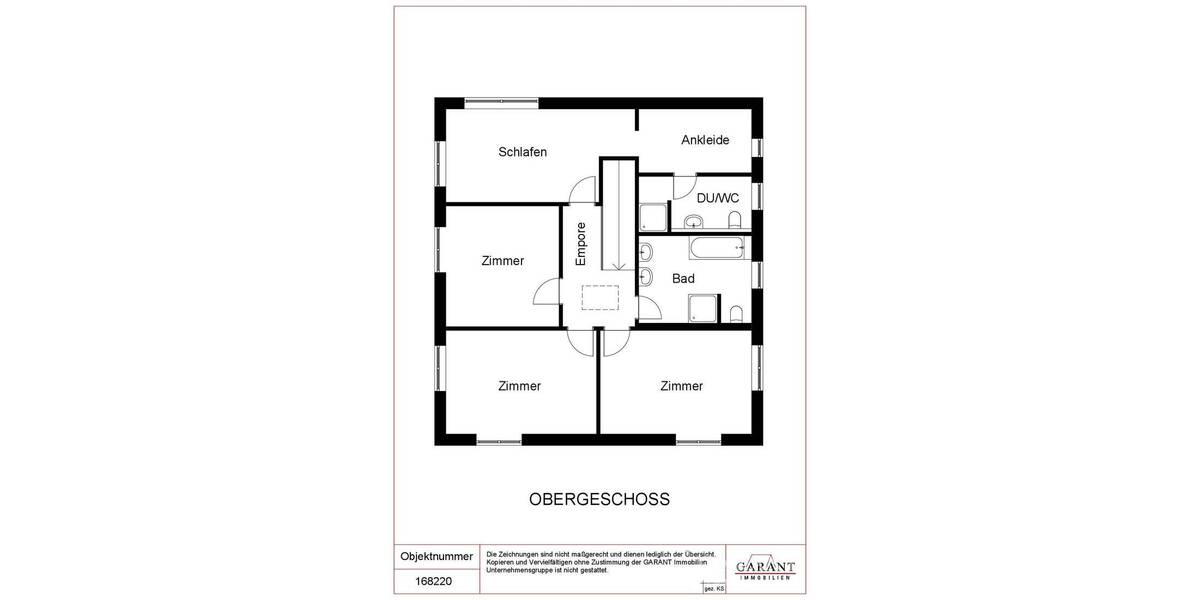 Einfamilienhaus Hemmingen - 8 Zimmer, 246 m&sup2;, 2.700&euro; | Angebot:26557187