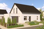 Flexibles Wohnen in Weissach im Tal - Ihr individuelles Einfamilienhaus mit allkauf-Komfort - Einfamilienhaus Weissach im Tal | Angebot:27445019