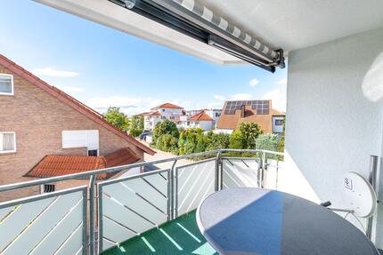 Wohnung Markgröningen - 3.5 Zimmer, 70 m&sup2;, 1.080&euro; | Angebot:25291306