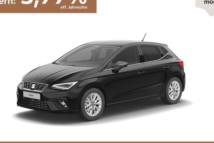 Seat Ibiza 26.573 km 19.430 &euro; Stuttgart-Feuerbach 70469