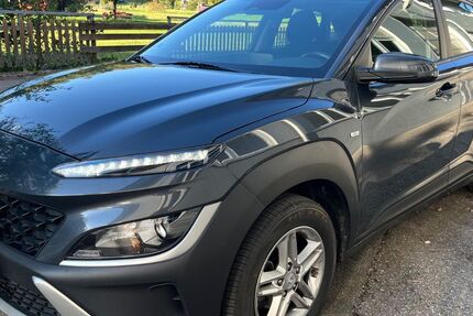 Hyundai KONA 79.650 km 14.990 &euro; Mönsheim 71297