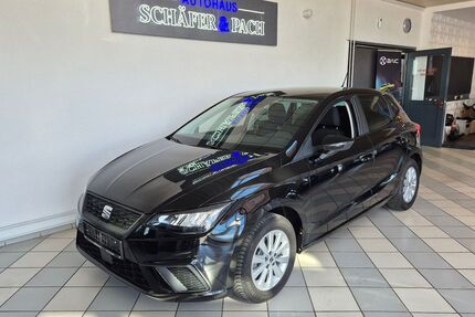 Seat Ibiza 28.000 km 15.999 &euro; Backnang 71522