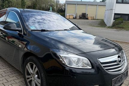 Opel Insignia 189.000 km 5.899 &euro; Filderstadt / bei Stuttgart 70794