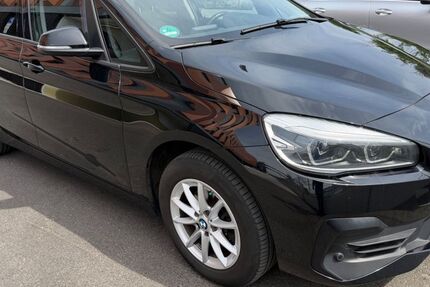 BMW 216 Gran Tourer 175.000 km 10.999 &euro; Ditzingen 71254