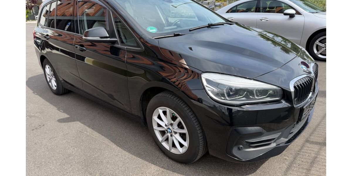 BMW 216 Gran Tourer 175.000 km 10.999 &euro; Ditzingen 71254