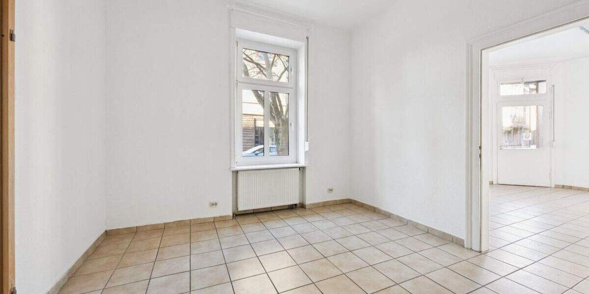 Etagenwohnung Stuttgart / Bad Cannstatt Bad Cannstatt - 4 Zimmer, 112 m&sup2;, 419.000&euro; | Angebot:25704136