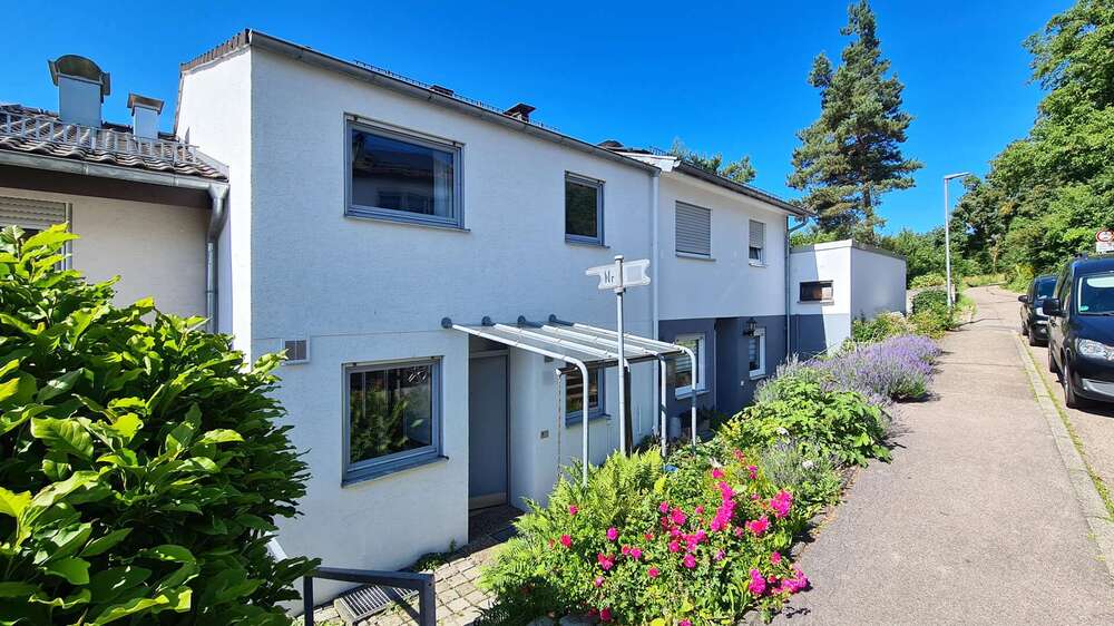 Einfamilienhaus Weissach / Flacht Flacht - 5 Zimmer, 119 m&sup2;, 398.000&euro; | Angebot:27014159