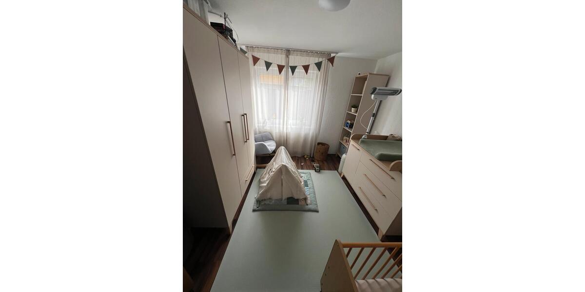 Terrassenwohnung Heilbronn Böckingen - 3 Zimmer, 78 m&sup2;, 350.000&euro; | Angebot:24445305