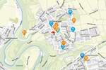 Etagenwohnung Waiblingen / Hohenacker Hohenacker - 3 Zimmer, 85 m&sup2;, 299.000&euro; | Angebot:25744143