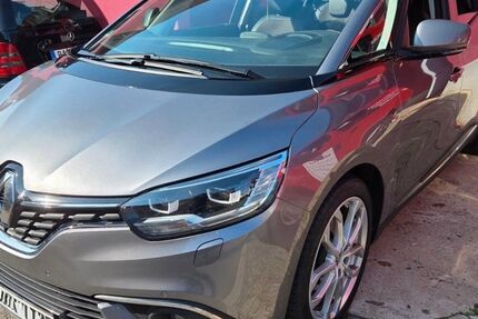 Renault Grand Scenic 107.000 km 13.600 &euro; Stuttgart 70597