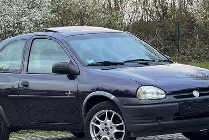 Opel Corsa 105.000 km 2.200 &euro; Murr 71711