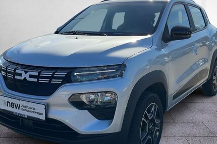 Dacia Spring 9.315 km 12.990 &euro; Esslingen 73734