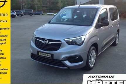 Opel Combo 1.500 km 27.800 &euro; Besigheim 74354