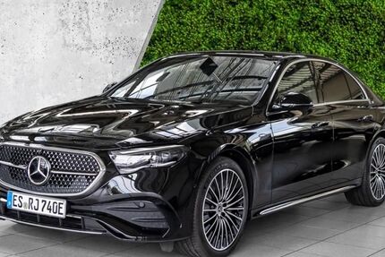 Mercedes-Benz E 400 6.500 km 79.850 &euro; Filderstadt 70794