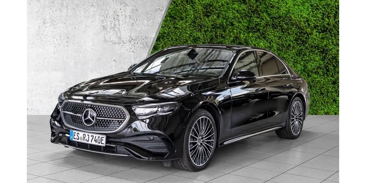 Mercedes-Benz E 400 6.500 km 79.850 &euro; Filderstadt 70794