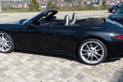 Porsche 991 22.700 km 93.760 &euro; Wurmberg 75449