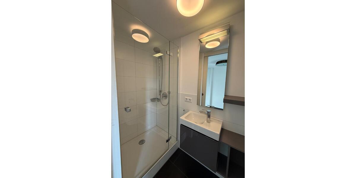 Etagenwohnung Heilbronn - 1.5 Zimmer, 36 m&sup2;, 580&euro; | Angebot:25977719