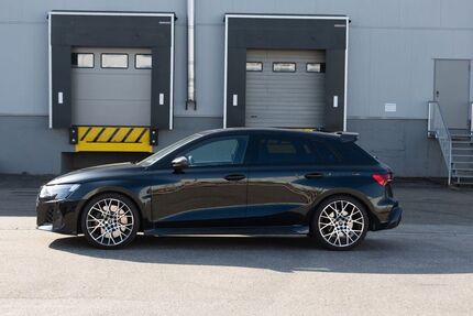 Audi RS3 12.500 km 69.999 &euro; Schwieberdingen 71701