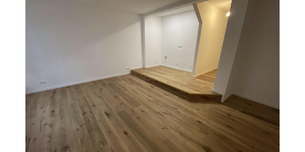 Etagenwohnung Lauffen am Neckar - 2 Zimmer, 51 m&sup2;, 670&euro; | Angebot:27504175