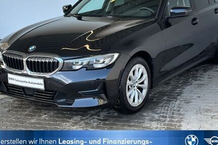 BMW 318 104.111 km 23.249 &euro; Heilbronn 74074