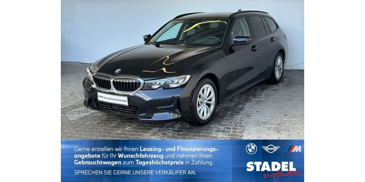 BMW 318 104.111 km 23.249 &euro; Heilbronn 74074