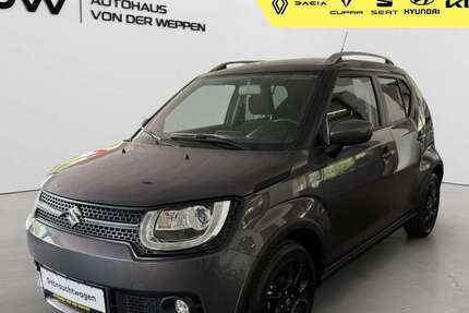 Suzuki Ignis 20.700 km 14.400 &euro; Stuttgart 70469