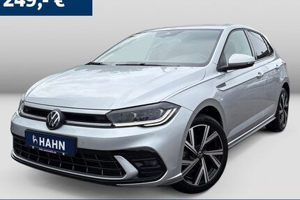VW Polo 18.905 km 21.230 &euro; Esslingen (bei Stuttgart) 73734