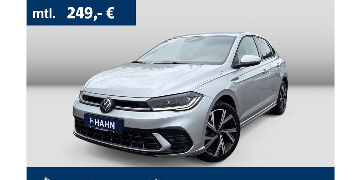 VW Polo 18.905 km 21.230 &euro; Esslingen (bei Stuttgart) 73734