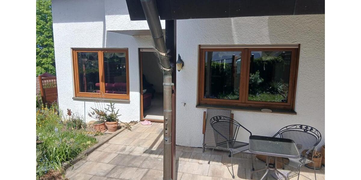 Etagenwohnung Backnang - 4.5 Zimmer, 93 m&sup2;, 390.000&euro; | Angebot:26589041