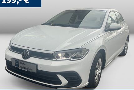 VW Polo 82.432 km 15.895 &euro; Korntal-Münchingen 70825