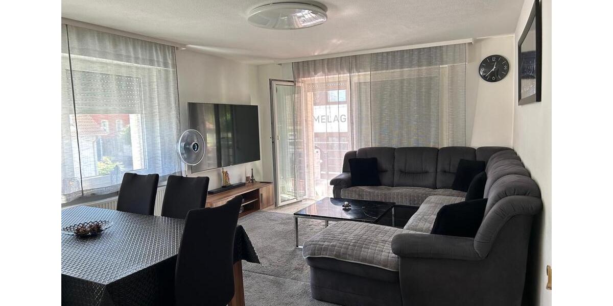 Etagenwohnung Waiblingen - 3 Zimmer, 68 m&sup2;, 1.100&euro; | Angebot:27554713