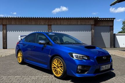 Subaru WRX STI 38.826 km 32.000 &euro; Neckarwestheim 74382