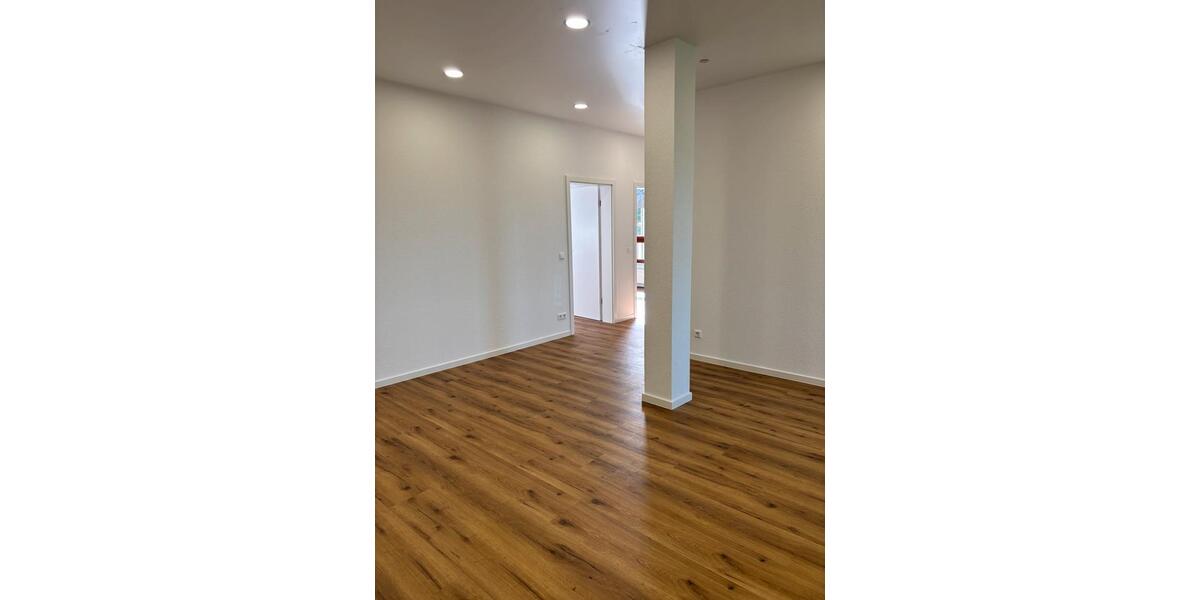 Erdgeschoßwohnung Althütte - 4 Zimmer, 123 m&sup2;, 365.000&euro; | Angebot:27118385
